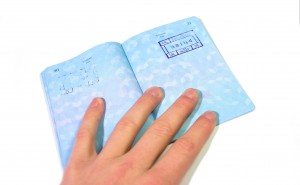 passport